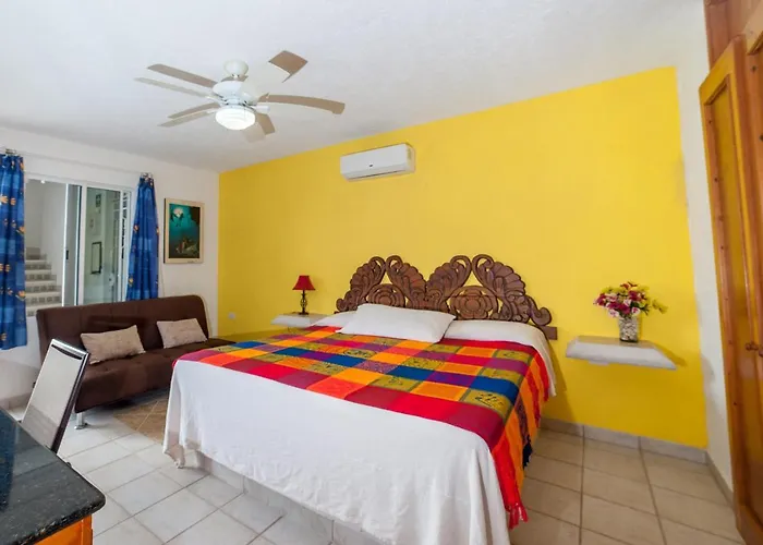 Hotel Deja Blue 5*