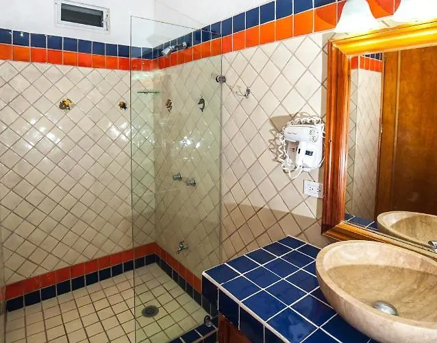 Hotel Deja Blue Hotel 5*