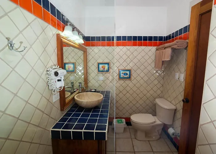 Hotel Deja Blue Cozumel